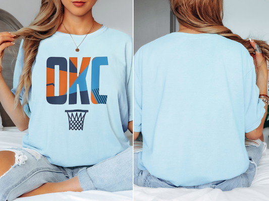 OKC THUNDER