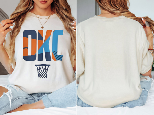 OKC THUNDER