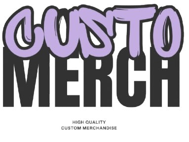 CustoMerch